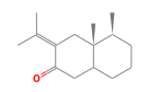 C15H24O