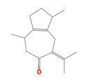 C15H22O