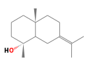 C15H26O