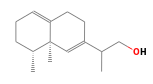 C15H24O