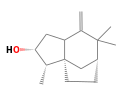 C15H24O