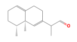 C15H22O