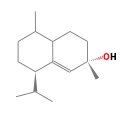 C15H26O