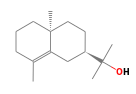 C15H26O