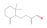 C14H22O