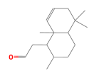 C16H26O