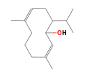 C15H26O