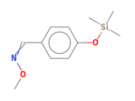 C11H17NO2Si