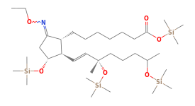 C35H73NO6Si4