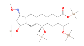 C34H71NO6Si4