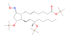 C31H61NO5Si3