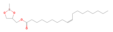 C22H41BO4