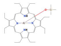 C39H55AlN4OSi