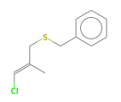 C11H13ClS