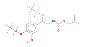 C26H49NO5Si2