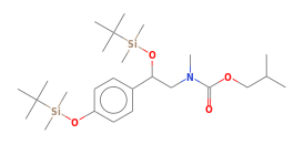 C26H49NO4Si2