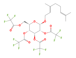 C24H24F12O10