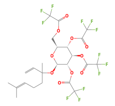 C24H24F12O10