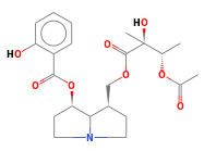 C22H29NO8