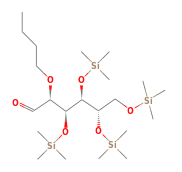 C22H52O6Si4