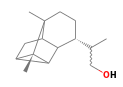 C15H24O