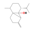 C15H24O