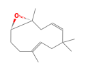 C15H24O