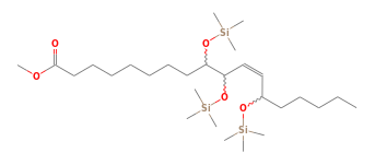 C28H60O5Si3