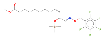 C23H32F5NO4Si