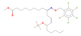 C29H44F5NO4Si