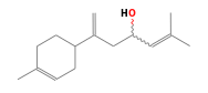 C15H24O