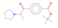 C17H25NO3Si