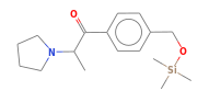 C17H27NO2Si