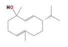 C15H26O