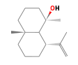 C15H26O