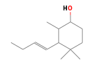 C13H24O