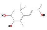 C13H22O3