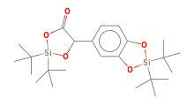 C24H40O5Si2