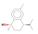 C15H22O