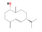 C15H24O