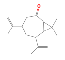 C16H24O