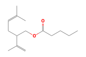 C15H26O2