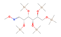 C22H55NO6Si5