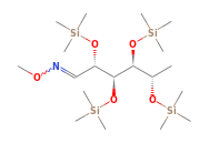 C19H47NO5Si4