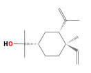 C15H26O