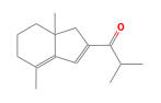 C15H22O