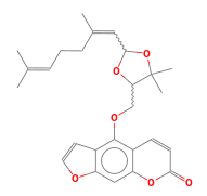 C26H30O6