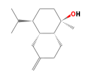 C15H26O