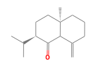 C15H24O