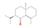 C15H24O